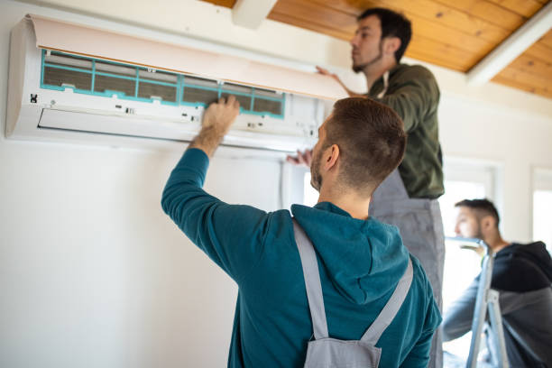 Best Emergency HVAC Services in Walker Valley, NY