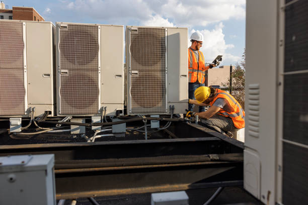 Best Solar-powered HVAC Systems in Walker Valley, NY