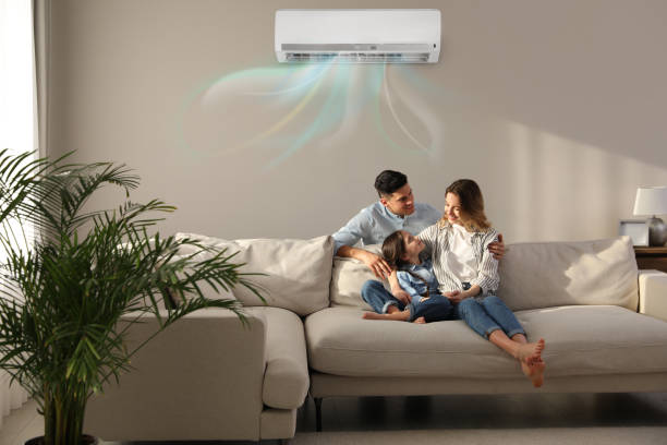 Best Residential HVAC in Walker Valley, NY
