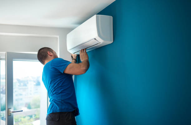 Best Seasonal HVAC Services in Walker Valley, NY