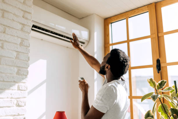 Best Residential HVAC in Walker Valley, NY