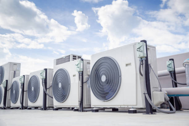 Best HVAC Supply and Distribution in Walker Valley, NY