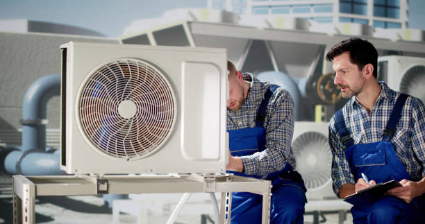 Best HVAC Training and Certification in Walker Valley, NY